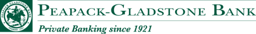 Peapack-Gladstone Bank